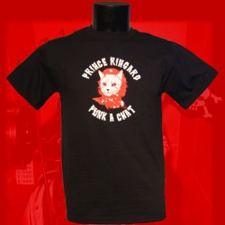 Prince Ringard, T-Shirt homme