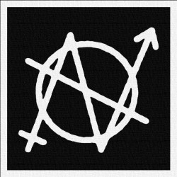 Multisigle - Patch à coudre - 9x9cm