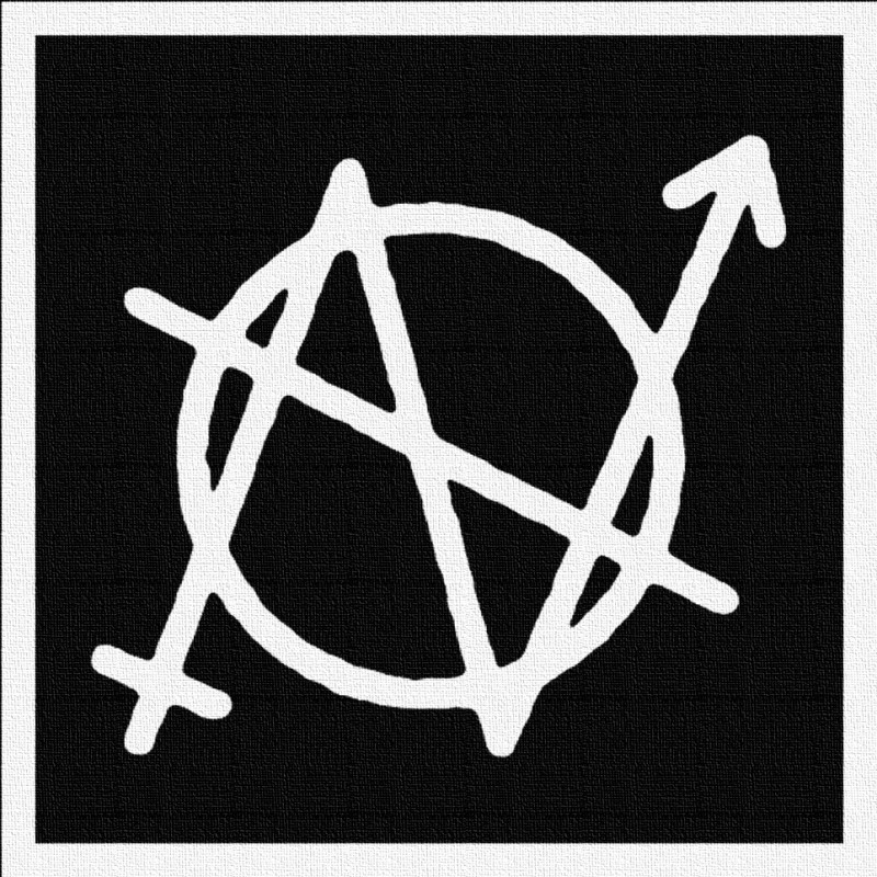 Multisigle - Patch à coudre - 9x9cm