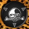 Skullivan - Badge Ø25mm
