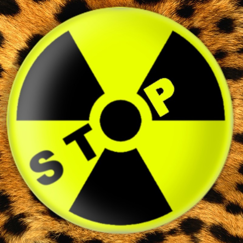 Stop Nucléaire