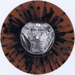 OSBB - Génération (Color EP 2012) + CD 8 titres