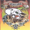 Sans Ouate "Pogo Biere Bitume" (CD 2012)
