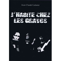 J'habite chez les gravos (Livre - Jean-Claude Lalanne)
