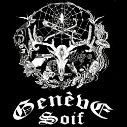 Faute de Frappe, visuel ventral