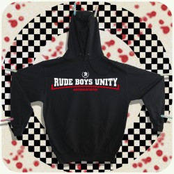 Rude Boys Unity