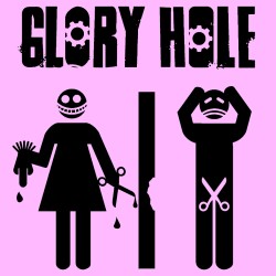 Glory Hole, visuel