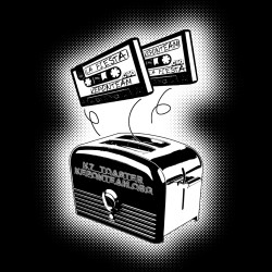 La Fiesta Keponteam 1, visuel