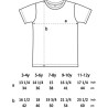 Earthpositive T-shirt Junior Bio-Equitable