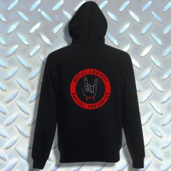 M.A.R.P. - Sweat capuche