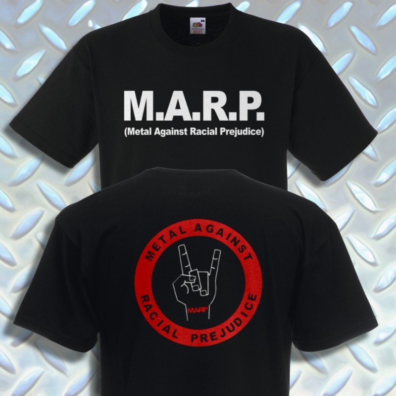 M.A.R.P t-shirt Homme