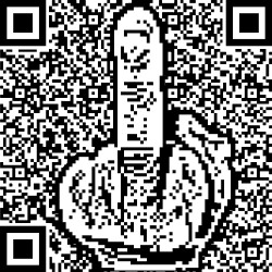 Fuck QRcode visuel