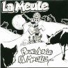 La Meute "Pour avoir la moelle" (CD 2010)
