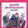 Prince Ringard "Alerta Antifachista" CD + DVD 2013