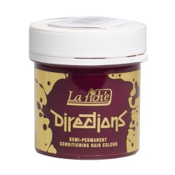 ROSE RED teinture cheveux LaRiché