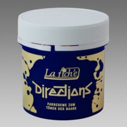 MIDNIGHT BLUE teinture cheveux LaRiché