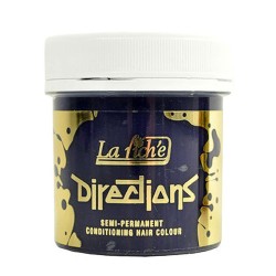 NEON BLUE teinture cheveux LaRiché