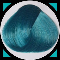 TURQUOISE teinture cheveux LaRiché