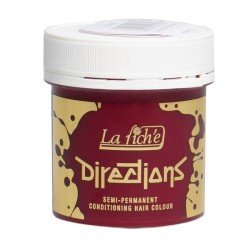 PILLARBOX RED teinture cheveux LaRiché