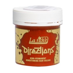 MANDARIN teinture cheveux LaRiché