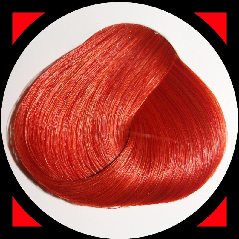 FLAME teinture cheveux LaRiché