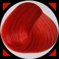 TANGERINE teinture cheveux LaRiché