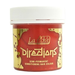 TANGERINE teinture cheveux LaRiché