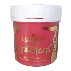 PASTEL PINK teinture cheveux LaRiché