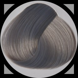 SILVER teinture cheveux LaRiché