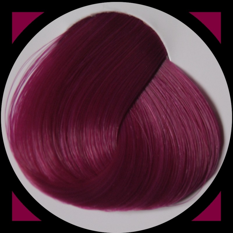 CERISE teinture cheveux LaRiché