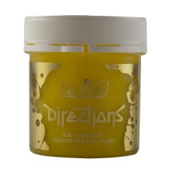 BRIGHT DAFFODIL teinture cheveux LaRiché