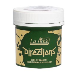 SPRING GREEN teinture cheveux LaRiché