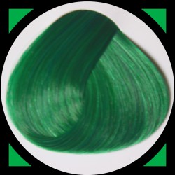 APPLE GREEN teinture cheveux LaRiché