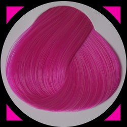 CARNATION PINK teinture cheveux La Riché