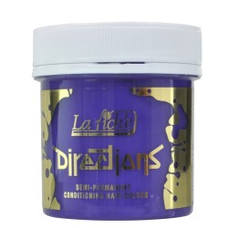 LAVENDER teinture cheveux LaRiché