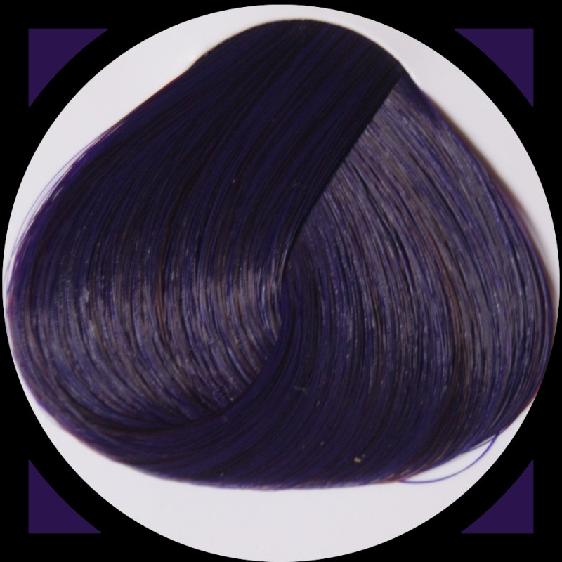 PLUM teinture cheveux LaRiché