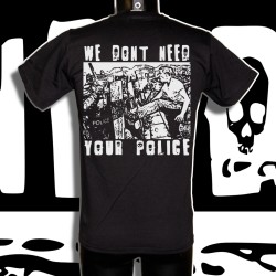 20 minutes de Chaos - dos