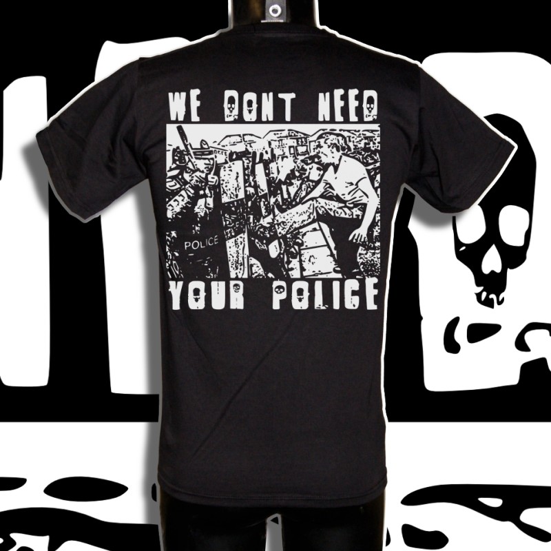 20 minutes de Chaos - dos