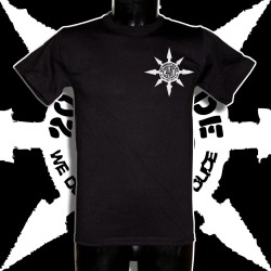 20 minutes de Chaos logo coeur