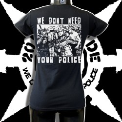 20 minutes de Chaos - dos