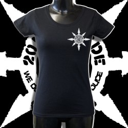 20 minutes de Chaos logo coeur