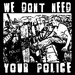 20 minutes de Chaos II, visuel dos