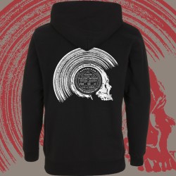 KEPONTEAM Sweat Zip & Capuche Bio-Equitable