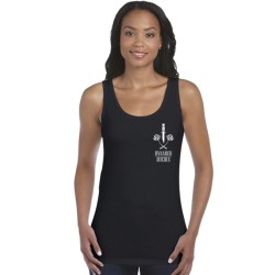 Debardeur Unnamed Bitches