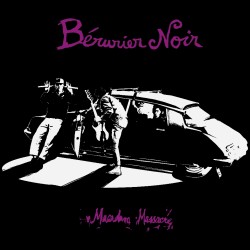 BERURIER NOIR Macadam Massacre