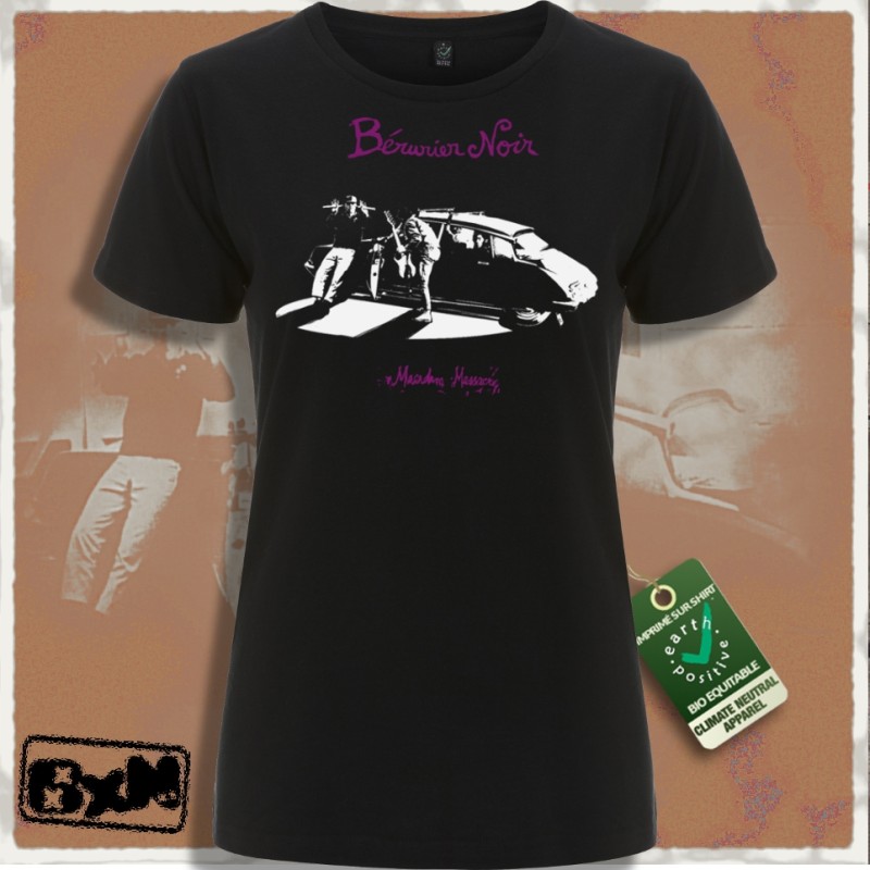 BERURIER NOIR Macadam Massacre