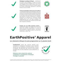 EarthPositive Infos b