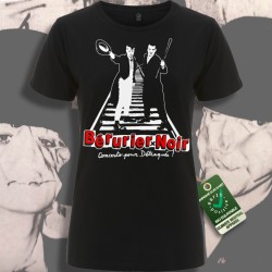 BERURIER NOIR Concerto pour détraqués