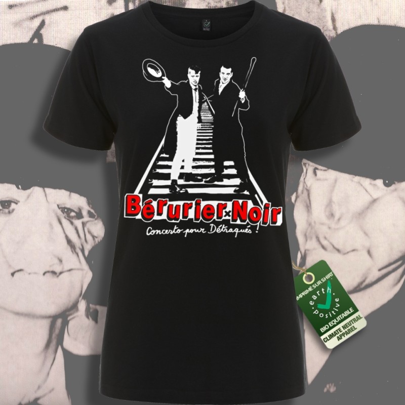 BERURIER NOIR Concerto pour détraqués