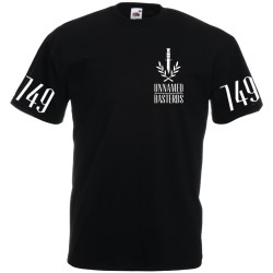 Unnamed Basterds t-shirt